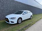 Mitsubishi Lancer Sportback 1.6 Edition One Dealer onderhoud, Voorwielaandrijving, 4 cilinders, 1590 cc, Wit