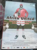Africa United, Ophalen of Verzenden, Zo goed als nieuw, Drama