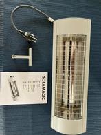 terrasheater, Tuin en Terras, Terrasverwarmers, Ophalen, Gebruikt, Elektrisch, Wand