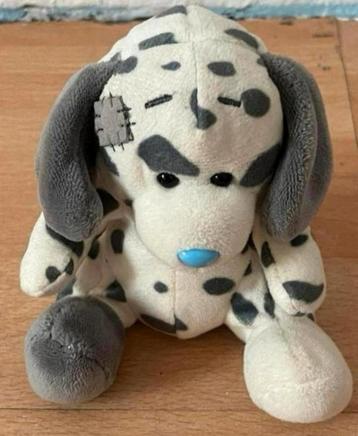 My you knuffel My blue nose friends. Hondje Casey nr 2 beschikbaar voor biedingen