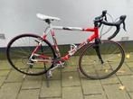 Racefiets Sirocco, Fietsen en Brommers, Fietsen | Racefietsen, Overige merken, Meer dan 20 versnellingen, Overige materialen, Gebruikt