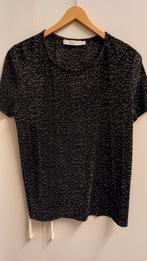 Hele leuke zwarte damestop van Costes, Kleding | Dames, Tops, Maat 38/40 (M), Zwart, Ophalen of Verzenden, Zo goed als nieuw