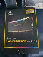 Corsair Vengeance RGB Pro
Set 64 GB 2666MHZ, Computers en Software, RAM geheugen, DDR4, Ophalen of Verzenden, Zo goed als nieuw