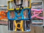 5 boodschappen vol dvd's, Ophalen of Verzenden, Zo goed als nieuw, Overige gebieden