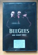 Bee Gees - One night only, Alle leeftijden, Ophalen of Verzenden, Gebruikt