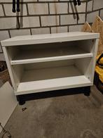 Ikea TV kast, Ophalen, Gebruikt