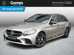 Mercedes-Benz C-klasse Estate 300 e Business Solution AMG Li, 320 pk, Hybride Elektrisch/Benzine, 82 €/maand, Te koop