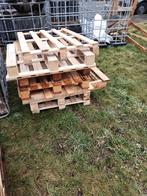 Gratis pallets alles in 1 keer, Doe-het-zelf en Verbouw, Hout en Planken, Ophalen