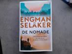 Engman & Selaker/ De nomade, Boeken, Ophalen of Verzenden, Gelezen