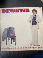 Dingetje : Dertiendaverendedingetjes ( lp vinyl), Ophalen of Verzenden, Zo goed als nieuw, 12 inch, Poprock