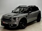 Mini Mini Countryman Cooper S' / Automaat / Optik / Navi / M, Auto's, 136 pk, Countryman, Leder en Stof, 1365 kg