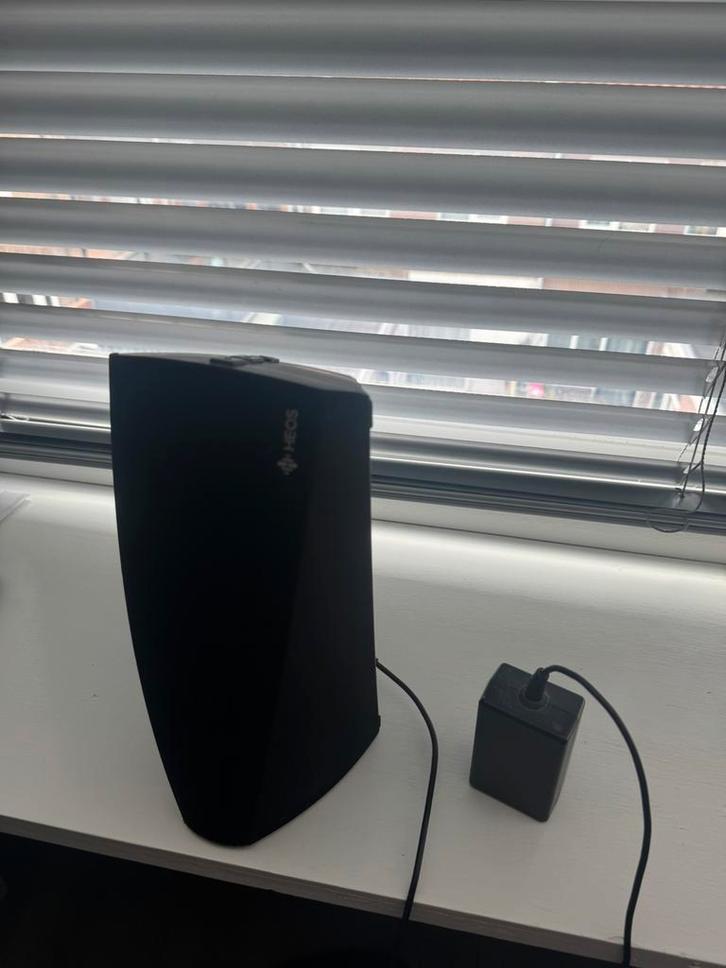Denon heos 3, Audio, Tv en Foto, Luidsprekers, Zo goed als nieuw, Ophalen of Verzenden