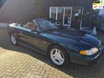 Ford USA Mustang GT 5.0 V8 Convertible *handgeschakeld*, Achterwielaandrijving, 8 cilinders, Cabriolet, 4 stoelen