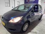 Mitsubishi - Colt - 1.3 Invite AUTOMAAT- 41-TK-JK, Auto's, Mitsubishi, Automaat, Gebruikt, Overige brandstoffen, Colt