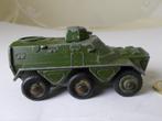 1956 Dinky Toys 676 ARMOURED PERSONELL CARRIER OPKNAPPER (K), Dinky Toys, Overige typen, Gebruikt, Ophalen of Verzenden