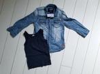 Kledingpakket jongen | Maat 98-104, Ophalen of Verzenden, Gebruikt, Maat 98