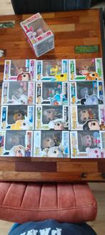 13 Disney Funko Pops - Nieuw in Doos!, Ophalen of Verzenden, Nieuw