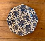 Société Ceramique Beatrix Onderschotel fruittestje, Ophalen of Verzenden