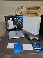 Gran turismo Sport PS4 limited Edition CIB, Spelcomputers en Games, Spelcomputers | Sony PlayStation 4, ., Ophalen of Verzenden
