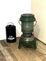 Antieke Ditmar Petroleumkachel - Decoratief & Functioneel, Ophalen, Gebruikt, Overige brandstoffen, Petroleumkachel