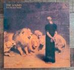 Lp the sound from the lion's mouth, Ophalen of Verzenden, Zo goed als nieuw, 12 inch