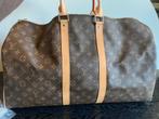 LV - Louis Vuitton keepall 55 - nieuw, Sieraden, Tassen en Uiterlijk, Tassen | Reistassen en Weekendtassen, 40 tot 60 cm, Bruin