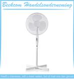 ventilatoren, Ophalen of Verzenden, Nieuw, Vloerventilator