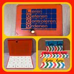 146. Loco met zeven leerboekjes Boekjes, Ophalen of Verzenden
