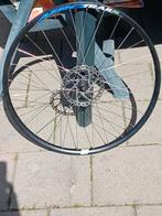 Voorwiel mountenbike, Ophalen, Zo goed als nieuw, Overige merken