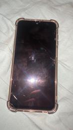 Samsung telefoon splinternieuw, Telecommunicatie, Mobiele telefoons | Samsung, Ophalen, Zwart, Zo goed als nieuw, 128 GB