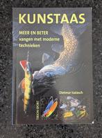 Kunstaas - Meer en Beter Vangen met Moderne Technieken, Ophalen of Verzenden, Zo goed als nieuw, Overige onderwerpen, Dietmar Isaiasch