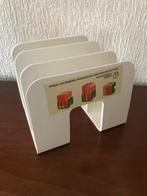 Directory and file stand........Ab Gustavsberg Sweden, Ophalen of Verzenden