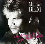 Matthias Reim – Verdammt, Ich Lieb' Dich, 7 inch, Single, Ophalen of Verzenden, Zo goed als nieuw