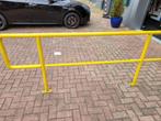 Leuning hekwerk balustrade voor b.v. verdiepingsvloer, Tuin en Terras, Tuinhekken en Hekwerk, Ophalen, Gebruikt, IJzer, Overige typen