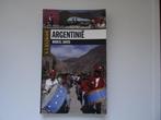 Argentinie ; dominicus reisgids, Overige merken, Europa, Ophalen of Verzenden, Zo goed als nieuw