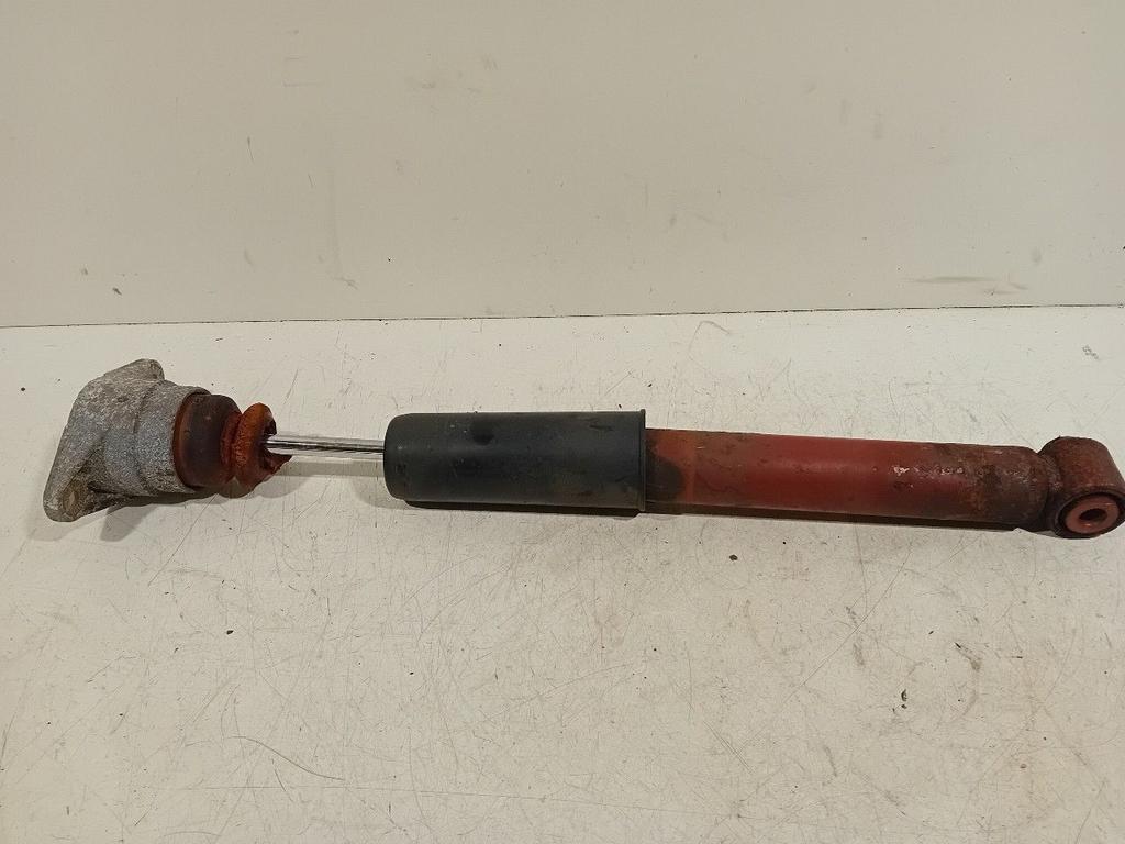 Schokbreker links achter Audi A4, Auto-onderdelen, Onderdelen@venauto.nl, Van der Ven Autorecycling B.V., Gebruikt, Ettenseweg 76, 4706 PB Roosendaal, The Netherlands