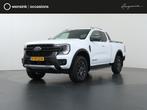 Ford Ranger 2.0 SUPER CAB ECOBLUE WILDTRAK | AUT. | ADAPTIVE, Automaat, Gebruikt, 4 cilinders, Wit