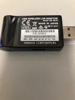 WIRELESS LAN ADAPTER YAMAHA, Ophalen of Verzenden, Nieuw