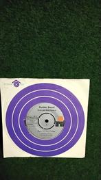 DOUBLE  BARREL, Ophalen of Verzenden, Zo goed als nieuw, Pop