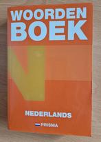 Woordenboek Nederlands, Ophalen of Verzenden, Zo goed als nieuw, Nederlands