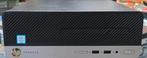 HP Deskpro 400 - i5 7500 - 8Gb - 256Gb Win 11 Pro, Ophalen, Zo goed als nieuw, Onbekend, SSD