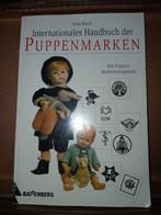 10 Poppenboeken...merken en prijzen, Ophalen of Verzenden