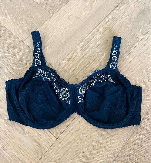 Prima Donna 100D True Romance FullCup (LEES BESCHRIJVING), Kleding | Dames, Ondergoed en Lingerie, BH, Blauw, Ophalen of Verzenden