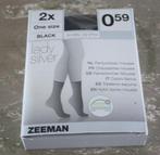 nieuw in verpakking panty kous cafe maat 38-40, Kleding | Dames, Sokken en Kousen, Sokken en Kniesokken, Bruin, Nieuw, Ophalen of Verzenden