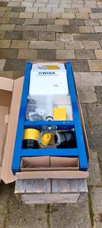 Nieuwe Wisa XT WC Frame - Compleet, Ophalen of Verzenden
