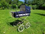 Vintage kinderwagen voor pop, Ophalen, Gebruikt, Overige typen