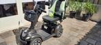 Scootmobiel Vermeiren Caro 4 LTO, Ophalen, Gebruikt, Vermeiren, 16 km/u of meer