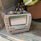 Jaguar s type radio, Ophalen, Zo goed als nieuw