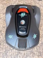 Husqvarna Automower 430X Robotmaaier - Gebruikt, Ophalen of Verzenden, Gebruikt, Meer dan 25 cm, Bestuurbaar via app