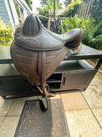 Barefoot boomloos cheyenne drytex, bruin, VPS, maat 1, Dieren en Toebehoren, Ophalen of Verzenden, Gebruikt, Recreatie